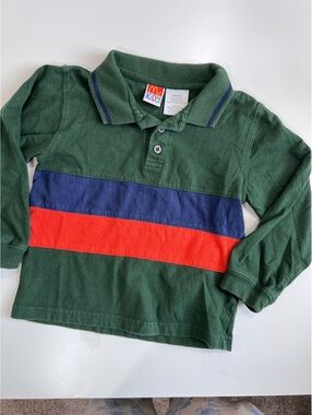 Vintage McKids Top